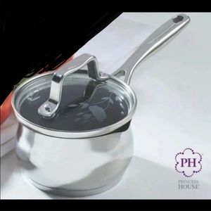PRINCESS HOUSE MINI CULINARIO